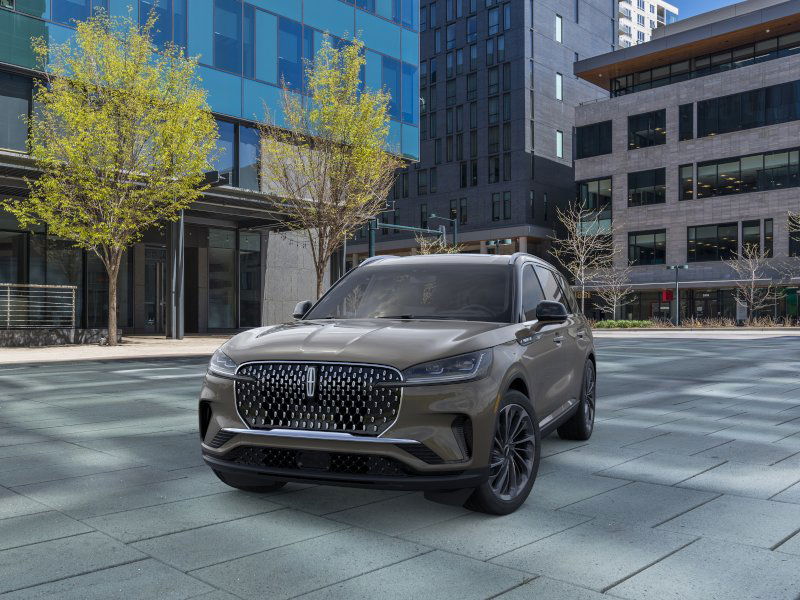 2025 Lincoln Aviator Reserve - Photo 29
