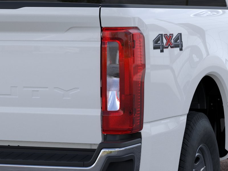 2026 Ford F-350 Super Duty XL - Photo 44