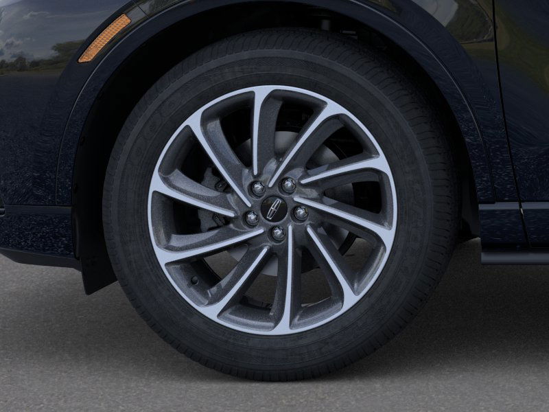 Thumbnail: 2025 Lincoln Corsair - 49