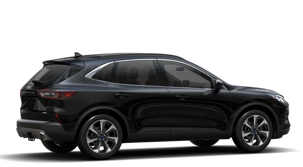 NorthStar Ford New 2024 Ford Escape For Sale in Duluth, MN near