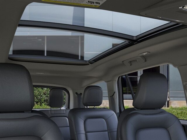 2025 Lincoln Aviator Premiere - Photo 44