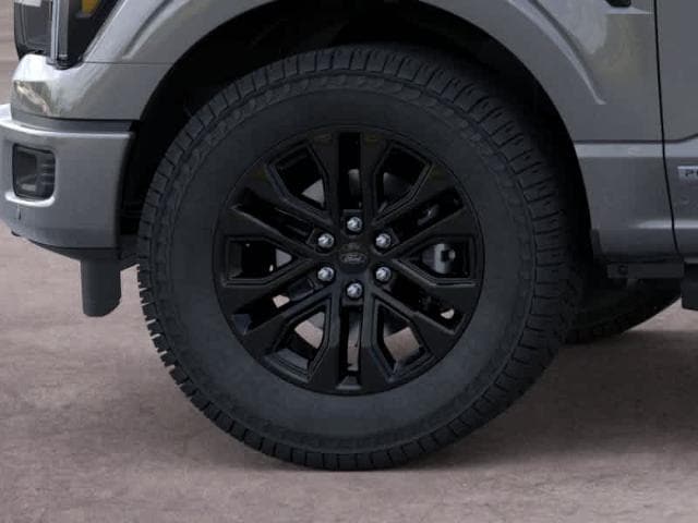 Thumbnail: 2026 Ford F-150 - 41