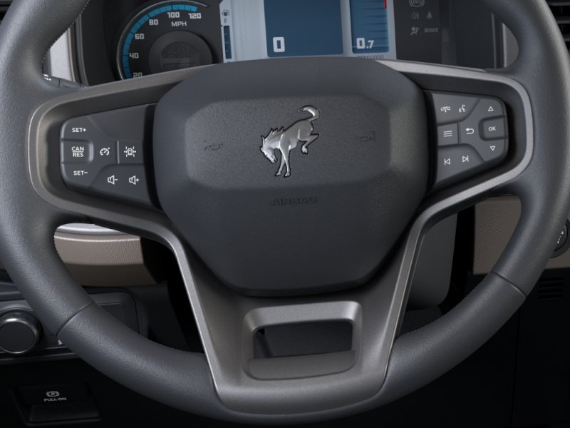 2025 Ford Bronco 4-Door Big Bend - Photo 21