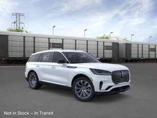 2025 Lincoln Aviator Reserve SUV