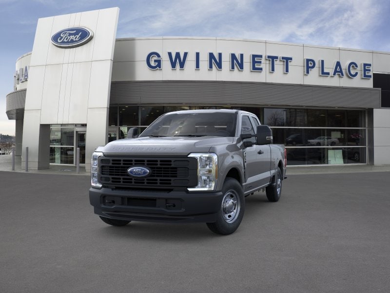 2026 Ford F-250 Super Duty XL - Photo 24