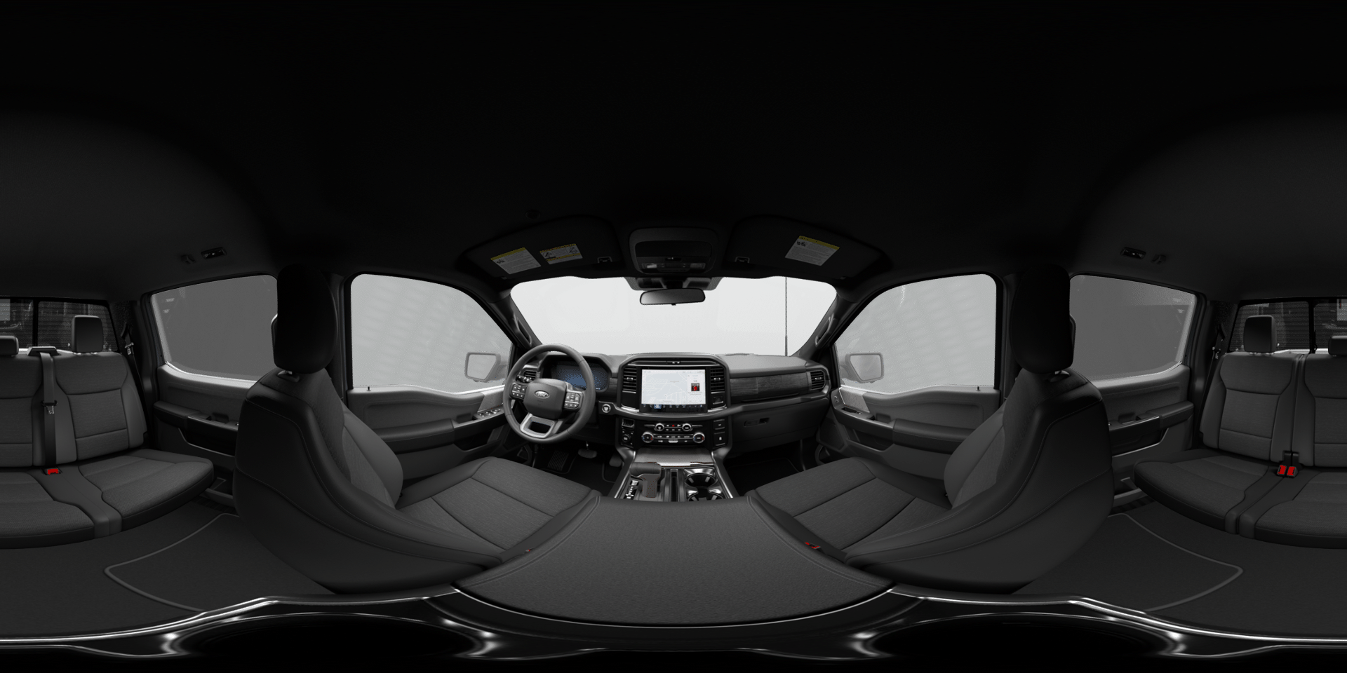 Thumbnail: 2026 Ford F-150 - 8