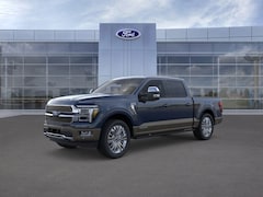 2025 Ford F-150 King Ranch TRUCK