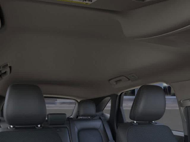 Thumbnail: 2026 Ford Escape - 45