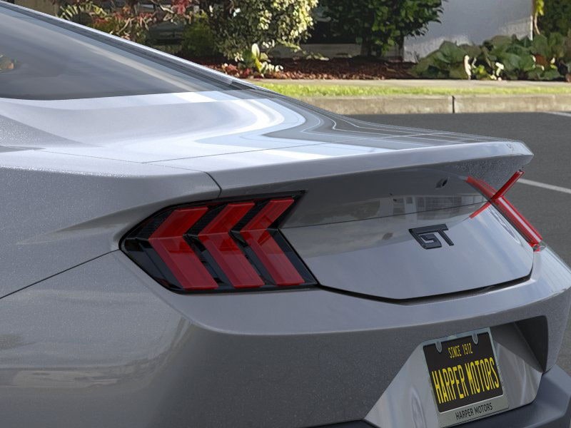 2025 Ford Mustang GT Premium Fastback - Photo 44