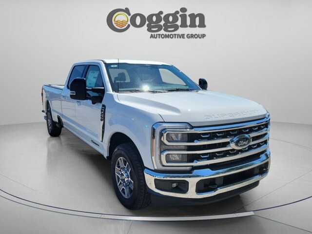 2026 Ford F-250 Super Duty Lariat - Photo 40