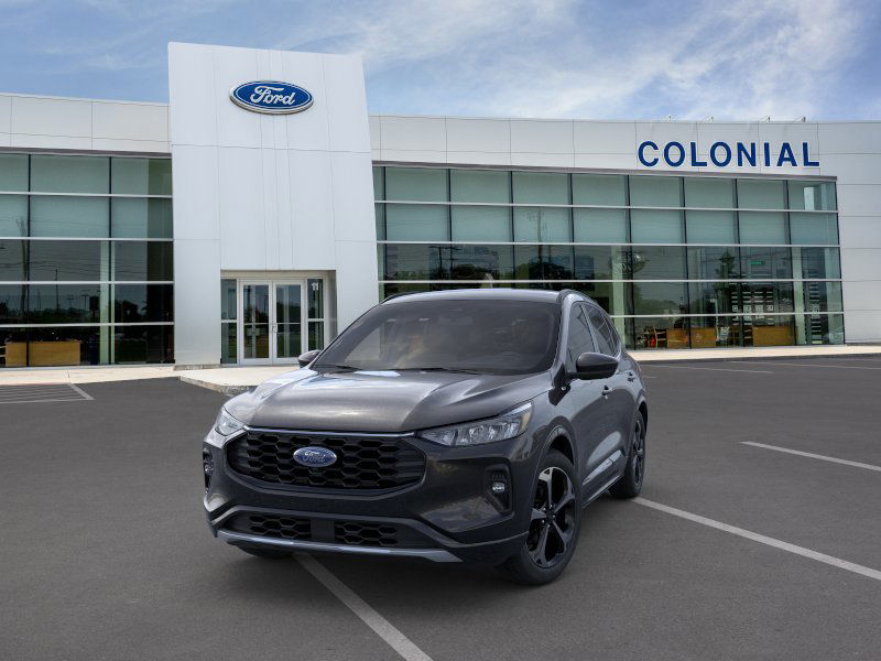 2024 Ford Escape ST-Line Select photo 2