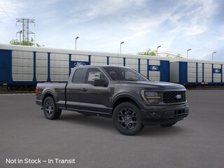 2026 Ford F-150 STX&reg; TRUCK