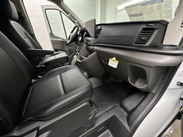 Thumbnail: 2026 Ford Transit Series - 51