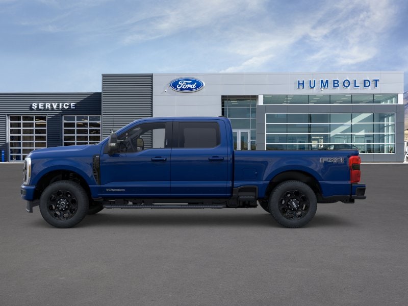 2026 Ford F-250 Super Duty XLT - Photo 26