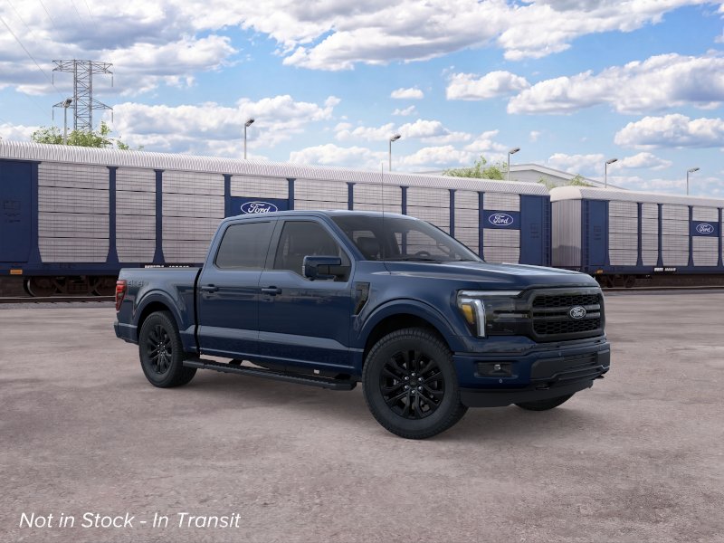 2026 Ford F-150 Truck SuperCrew Cab