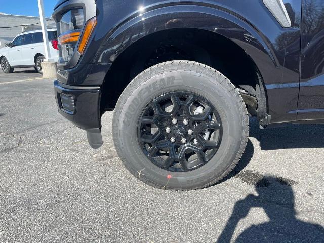 2026 Ford F-150 STX - Photo 74