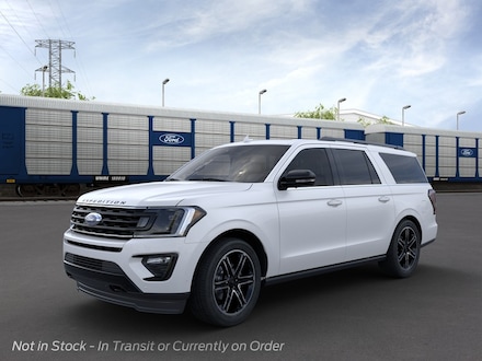 2021 Ford Expedition Limited MAX SUV