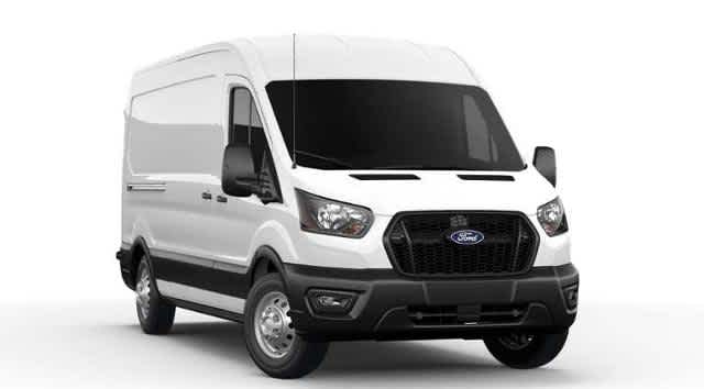 Thumbnail: 2026 Ford Transit Series - 5