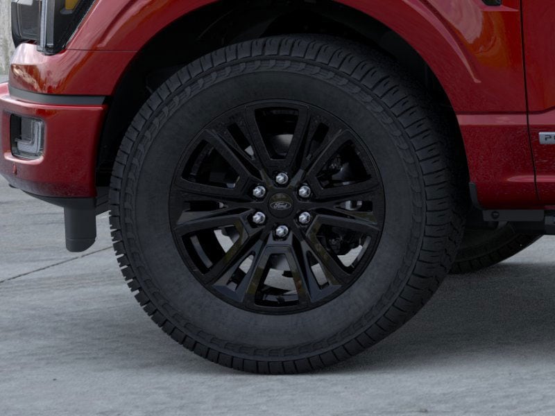 Thumbnail: 2025 Ford F-150 - 19