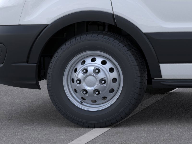 2025 Ford Transit Van Base - Photo 40