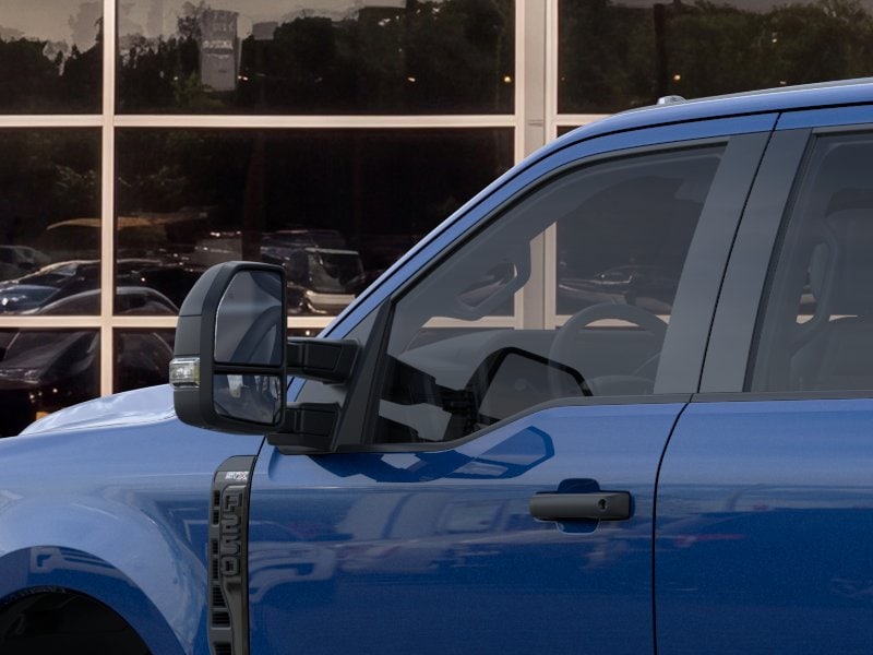 2026 Ford F-250 Super Duty XL - Photo 20
