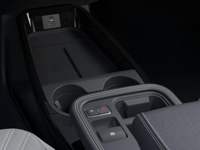 2025 Ford Mustang Mach-E Premium CROSSOVERS