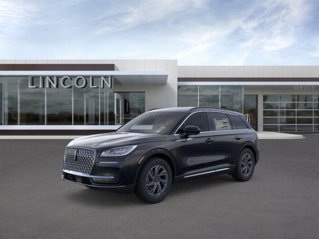 New 2026 Lincoln Corsair Premiere CROSSOVERS