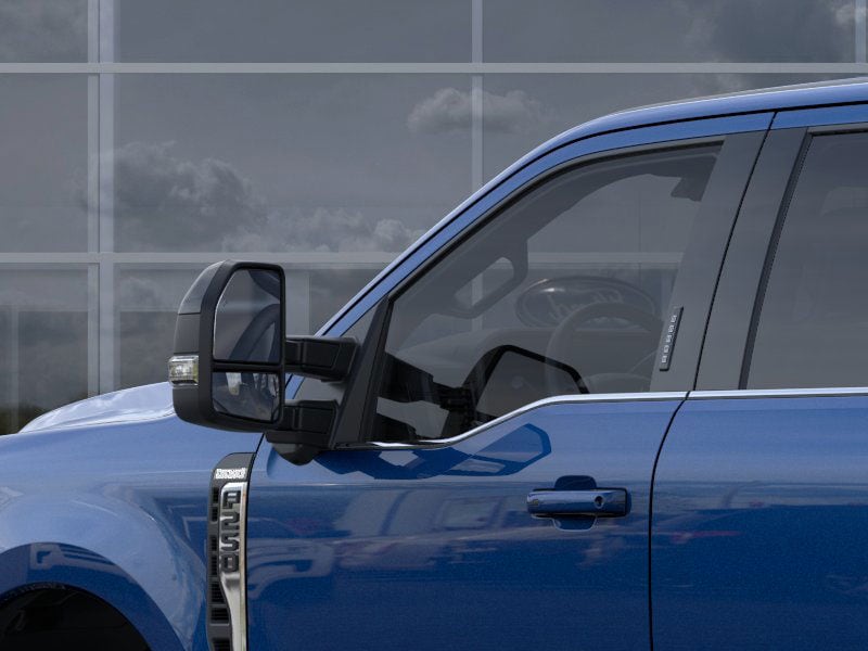 2026 Ford F-250 Super Duty King Ranch - Photo 43