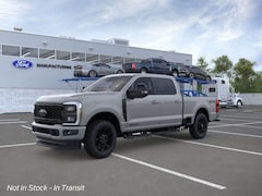 2026 Ford F-250 Truck Crew Cab
