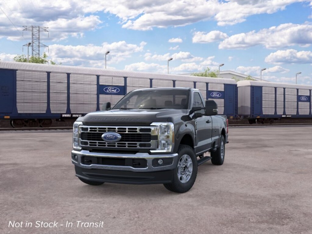 New 2026 Ford Super Duty F-250® XLT TRUCK