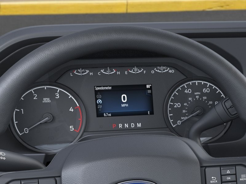 2026 Ford F-250 Super Duty XL - Photo 13