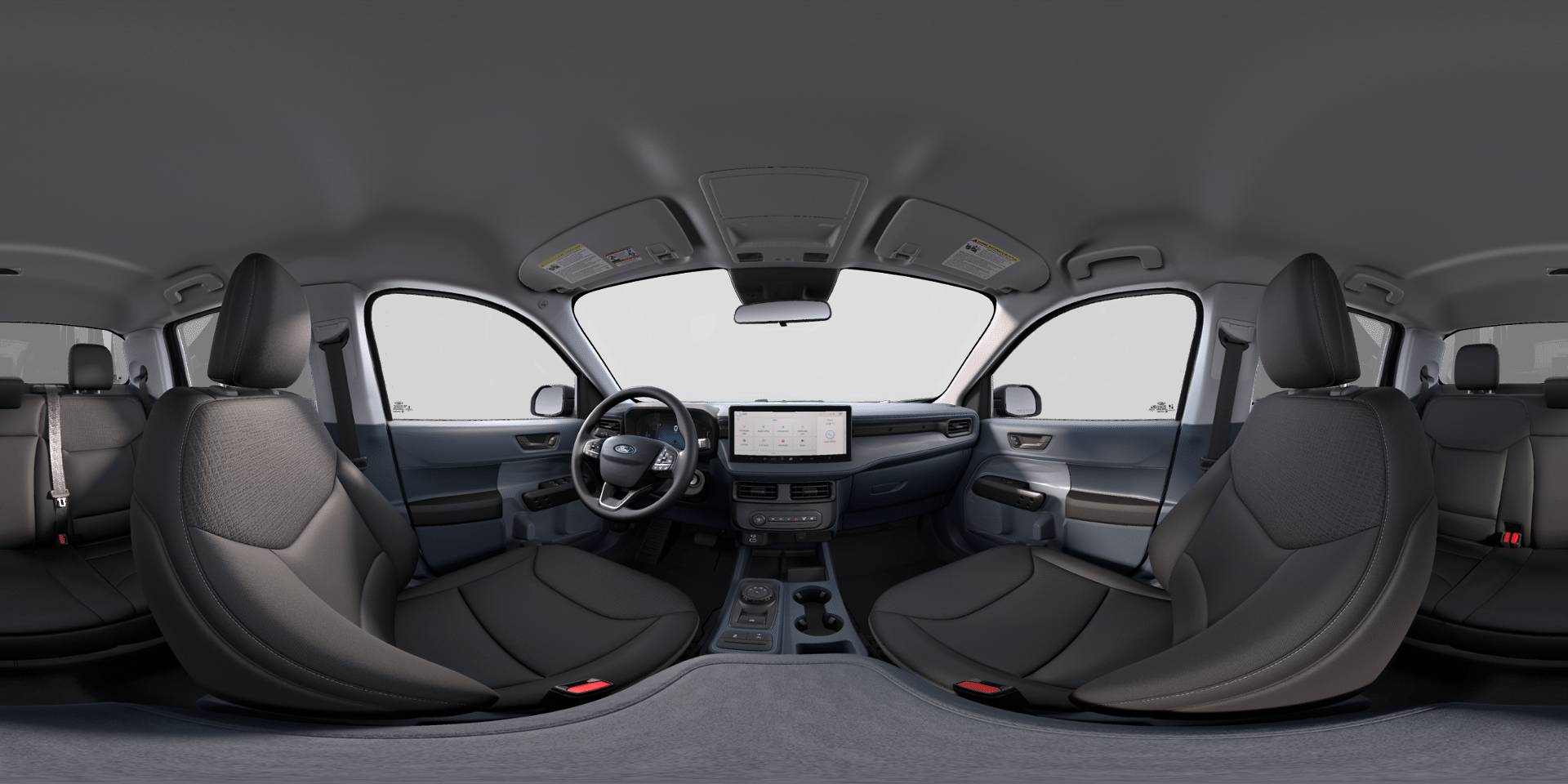 Thumbnail: 2025 Ford Maverick - 8