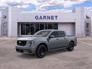 2026 Ford Maverick Lobo Standard TRUCK