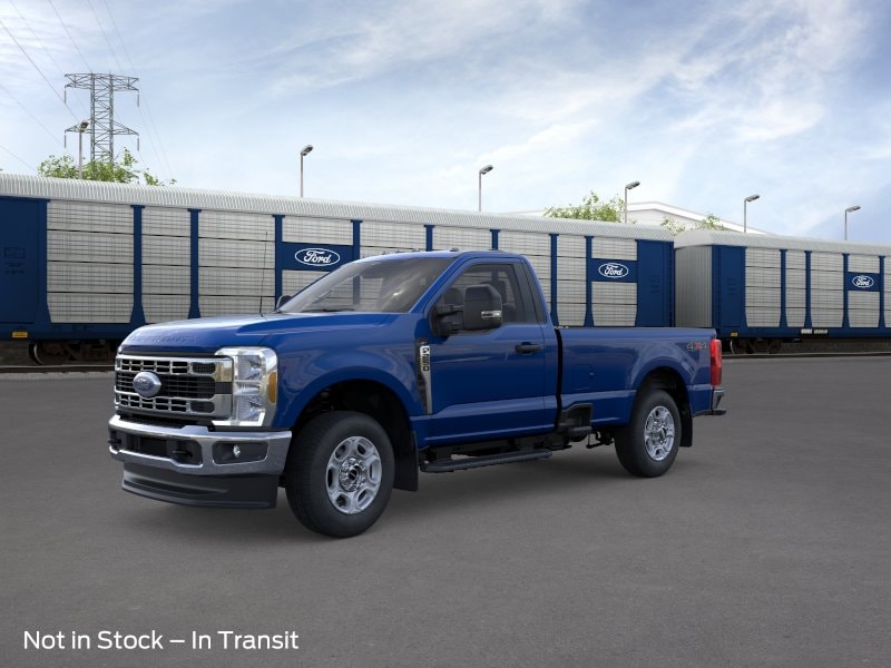 2026 Ford F-250 XLT 4x4 Regular Cab 8' Box's photo
