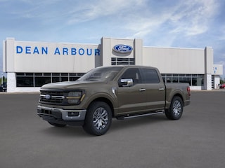 2026 Ford F-150 XLT Truck