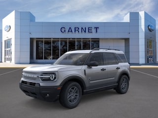 2026 Ford Bronco Sport Big Bend SUV