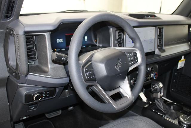2025 Ford Bronco 4-Door Base - Photo 61