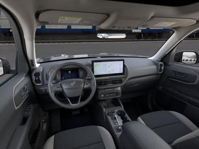 Thumbnail: 2026 Ford Bronco Sport - 32