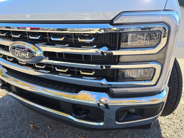 2026 Ford F-350 Super Duty Lariat - Photo 67