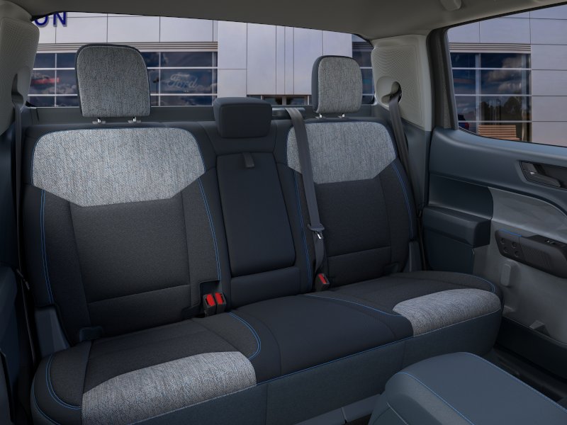 2025 Ford Maverick XLT - Photo 42