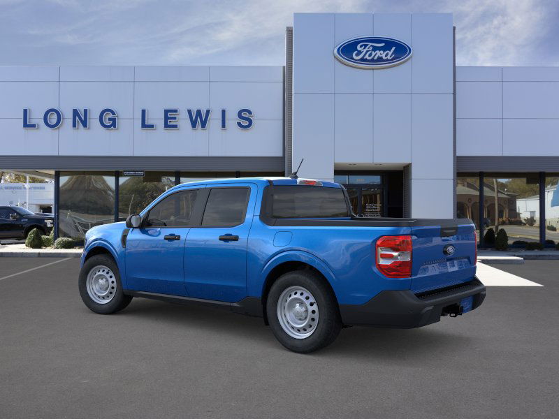 2025 Ford Maverick XL photo 2