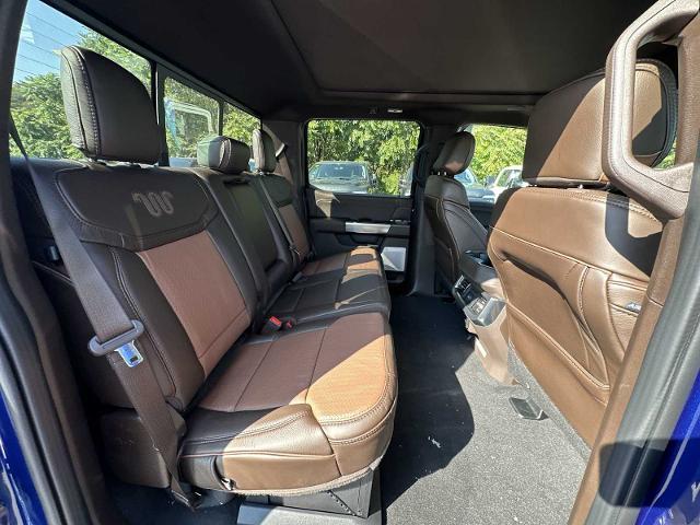 2026 Ford F-250 Super Duty King Ranch - Photo 60