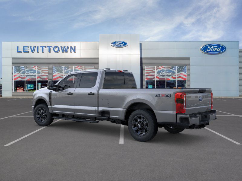 2026 Ford F-250 XL photo 4