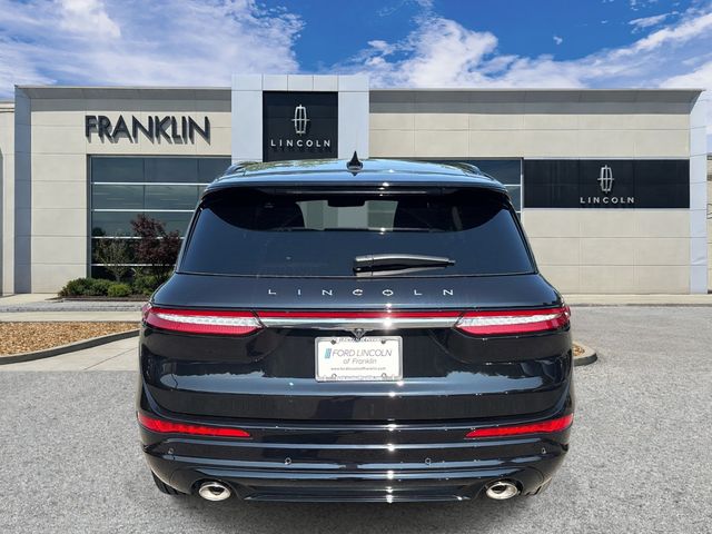2025 Lincoln Corsair Grand Touring - Photo 37