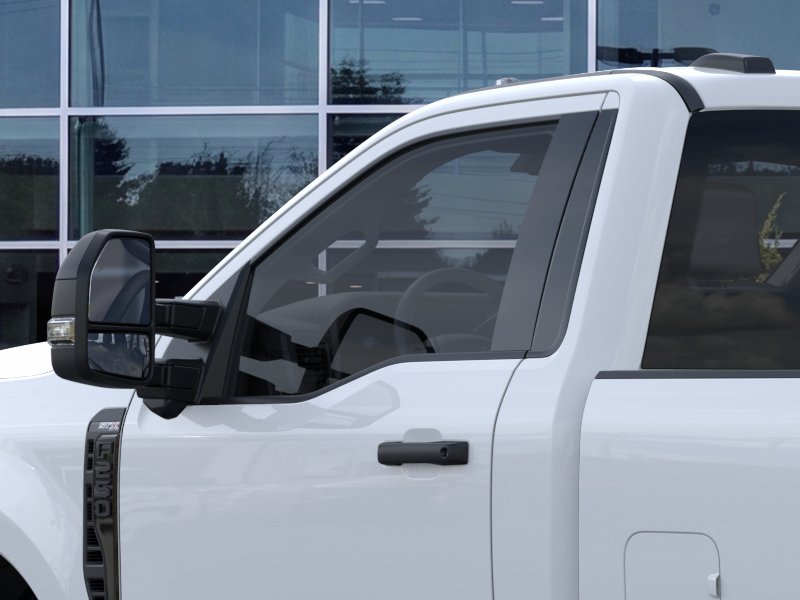 2025 Ford F-250 Super Duty XL - Photo 43