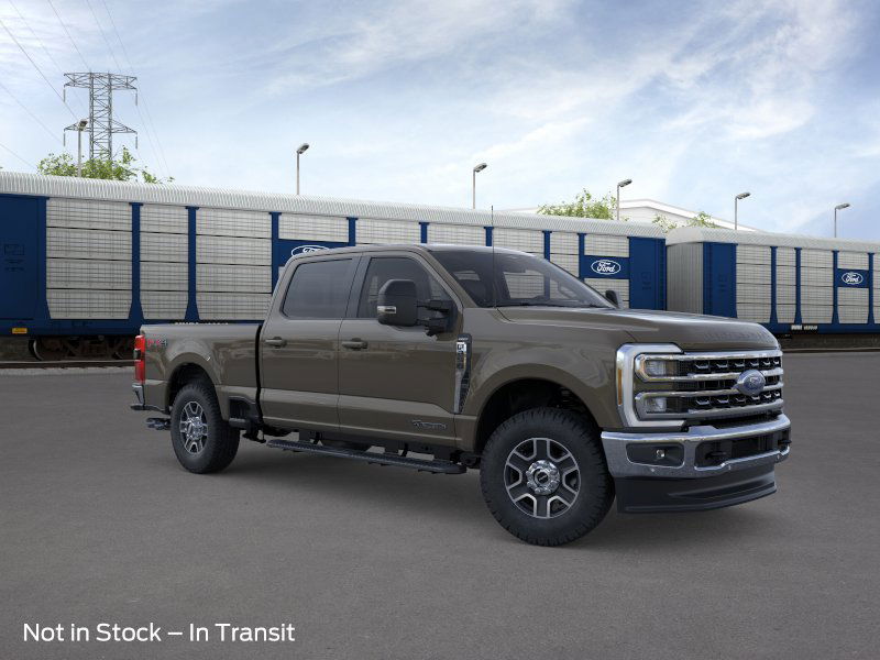 2026 Ford F-250 F-250 Lariat Truck Crew Cab