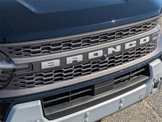 2025 Ford Bronco Sport Badlands - Photo 53