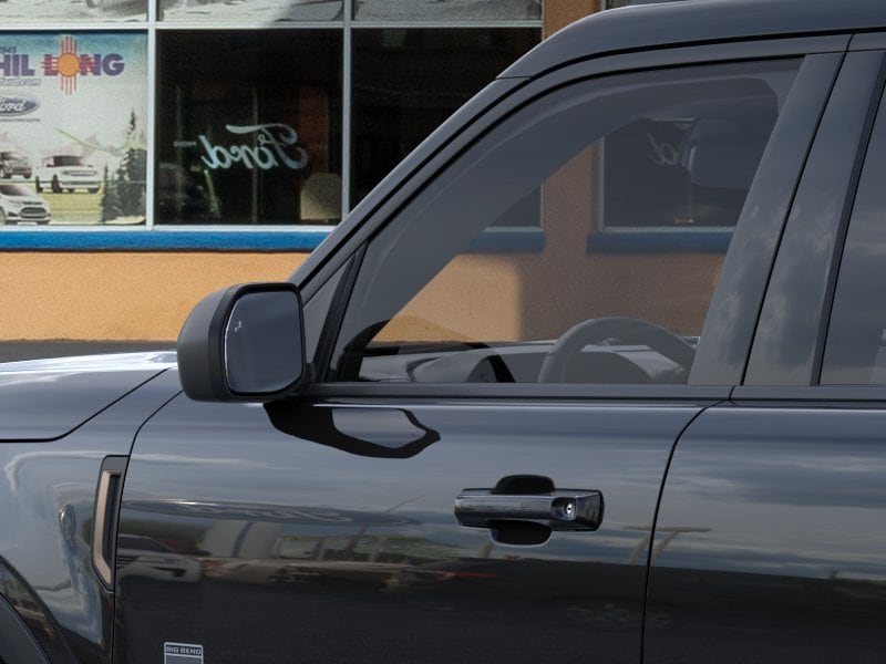 2026 Ford Bronco Sport Big Bend SUV