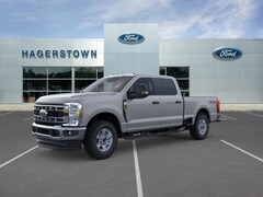 2026 Ford F-250 XLT Truck Crew Cab