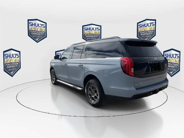 2025 Ford Expedition MAX Active - Photo 32